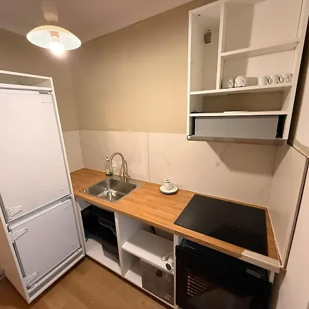 Apartamento 2-bedroom - Historic Center, Nearby