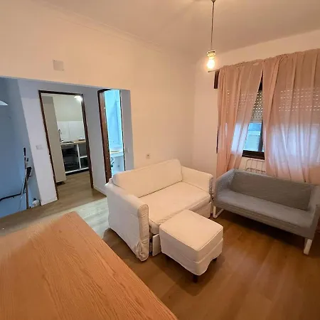 Apartamento 2-bedroom - Historic Center, Nearby Vila do Conde